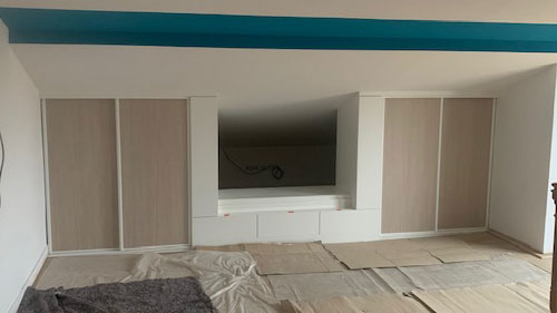 Agencement sous-pente 2 - Vignette
