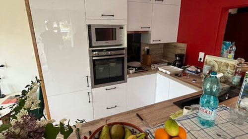 Cuisine ALVIC 2 - Vignette